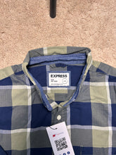 Express Slim Soft Wash